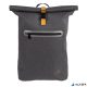 Notebook, hátizsák, 15,6", EXACOMPTA "Exactive® Young", viharszürke