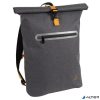 Notebook, hátizsák, 15,6", EXACOMPTA "Exactive® Young", viharszürke