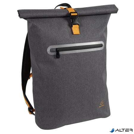 Notebook, hátizsák, 15,6', EXACOMPTA 'Exactive® Young', viharszürke