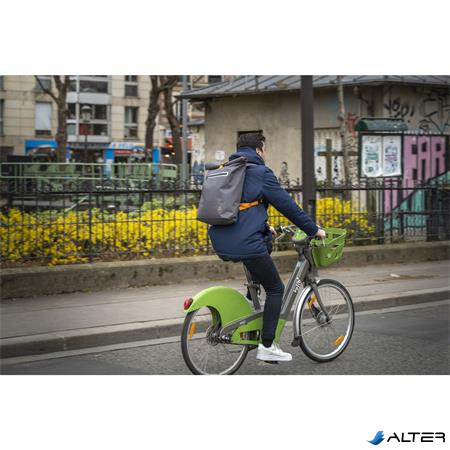 Notebook, hátizsák, 15,6', EXACOMPTA 'Exactive® Young', viharszürke