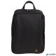 Notebook hátizsák, 14", EXACOMPTA "Exactive® Smart", fekete