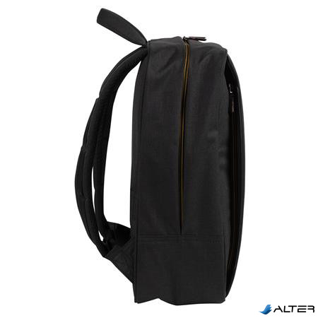 Notebook hátizsák, 14', EXACOMPTA 'Exactive® Smart', fekete