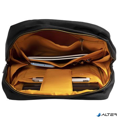 Notebook hátizsák, 14', EXACOMPTA 'Exactive® Smart', fekete