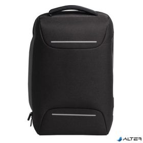   Notebook hátizsák, 16', 16 L, EXACOMPTA 'Exactive®', fekete