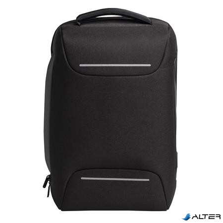 Notebook hátizsák, 16", 16 L, EXACOMPTA "Exactive®", fekete