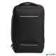 Notebook hátizsák, 16", 16 L, EXACOMPTA "Exactive®", fekete