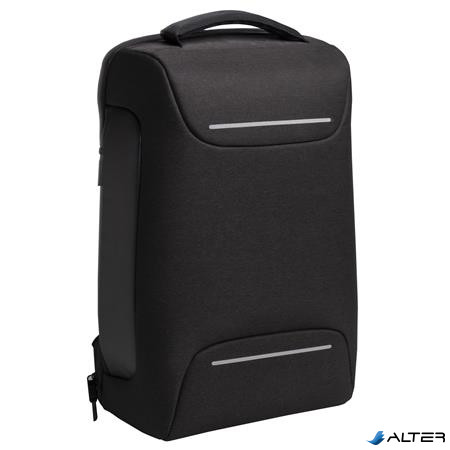 Notebook hátizsák, 16', 16 L, EXACOMPTA 'Exactive®', fekete