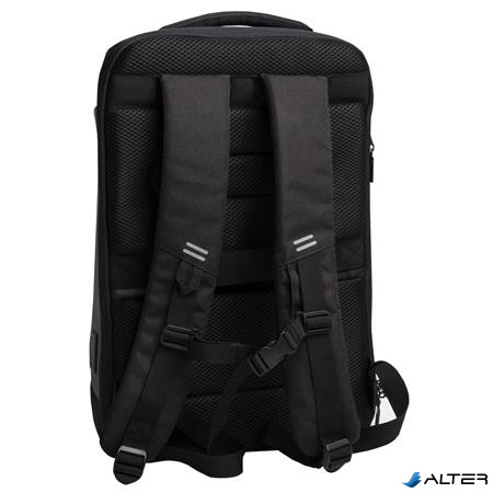 Notebook hátizsák, 16', 16 L, EXACOMPTA 'Exactive®', fekete
