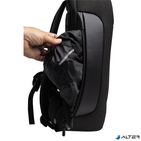 Notebook hátizsák, 16', 16 L, EXACOMPTA 'Exactive®', fekete