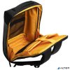 Notebook hátizsák, 16", 16 L, EXACOMPTA "Exactive®", fekete