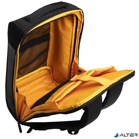 Notebook hátizsák, 16', 16 L, EXACOMPTA 'Exactive®', fekete