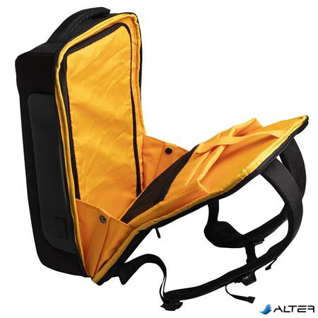 Notebook hátizsák, 16', 16 L, EXACOMPTA 'Exactive®', fekete