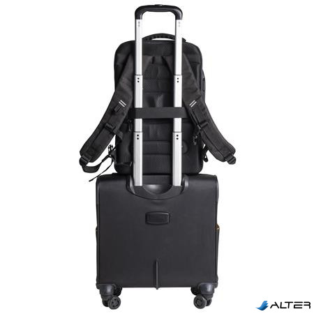 Notebook hátizsák, 16', 16 L, EXACOMPTA 'Exactive®', fekete