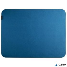   Könyökalátét, filc, 500x650 mm, EXACOMPTA 'Teksto', türkíz