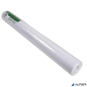 Flipchart papír, sima, 63x98 cm, 50 lap, EXACOMPTA