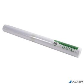 Flipchart papír, sima, 63x98 cm, 20 lap, EXACOMPTA