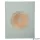 Vendégkönyv, 27x22 cm, 50 lap, EXACOMPTA "Ellipse", zöld