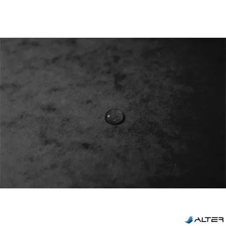 Gumis mappa, karton, A4, 40 mm, EXACOMPTA, fekete