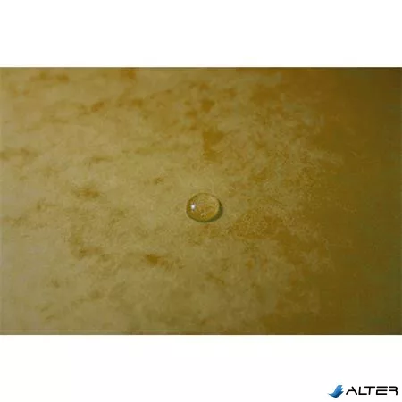 Gumis mappa, karton, A4, 60 mm, EXACOMPTA, sárga