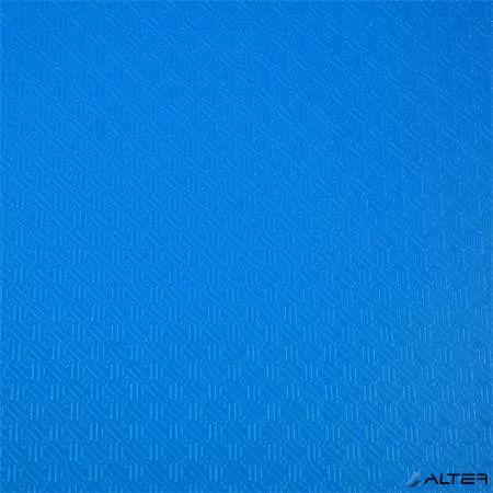 Gyűrűs könyv, 4 gyűrű, 40 mm, A4, PP, EXACOMPTA, világoskék