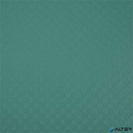 Gyűrűs könyv, 4 gyűrű, 40 mm, A4, PP, EXACOMPTA, sötétzöld