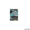 Fotóalbum, 22,5x32,5cm, 50 lap, EXACOMPTA 'Ocean'