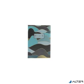 Fotóalbum, 22,5x32,5cm, 50 lap, EXACOMPTA 'Ocean'