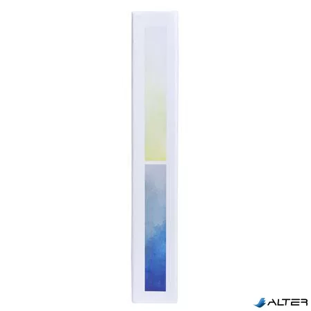 Fotóalbum, 22,5x32,5 cm, 50 lap, EXACOMPTA 'Rainbow'