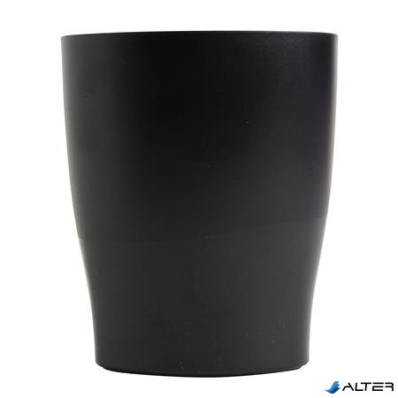 Írószertartó, EXACOMPTA 'ECOBlack', fekete