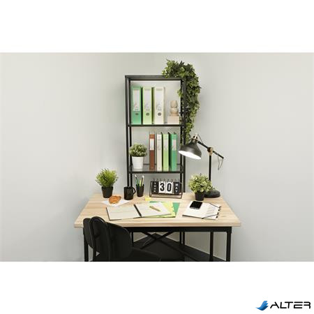 Írószertartó, EXACOMPTA 'ECOBlack', fekete