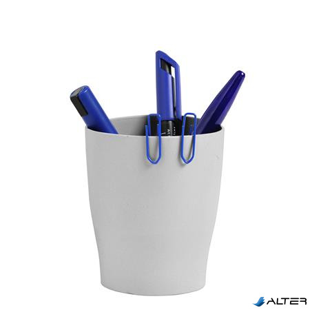 Írószertartó, EXACOMPTA "Office", szürke