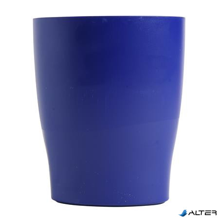 Írószertartó, EXACOMPTA "Office", éjkék