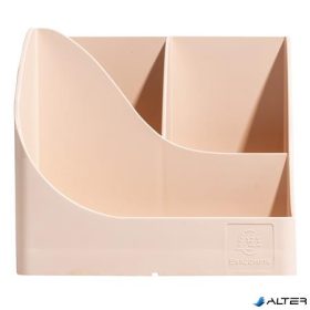 Asztali rendező, EXACOMPTA 'Skandi', nude