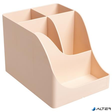 Asztali rendező, EXACOMPTA 'Skandi', nude