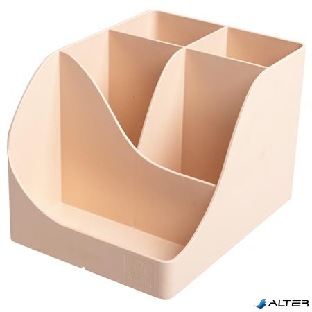 Asztali rendező, EXACOMPTA 'Skandi', nude