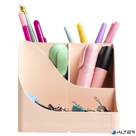 Asztali rendező, EXACOMPTA 'Skandi', nude