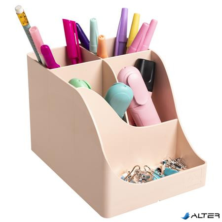 Asztali rendező, EXACOMPTA 'Skandi', nude