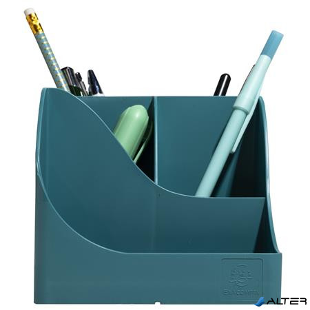 Asztali rendező, EXACOMPTA 'Skandi', nyugodt kék