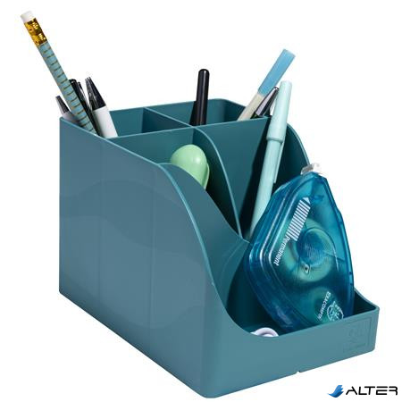 Asztali rendező, EXACOMPTA 'Skandi', nyugodt kék