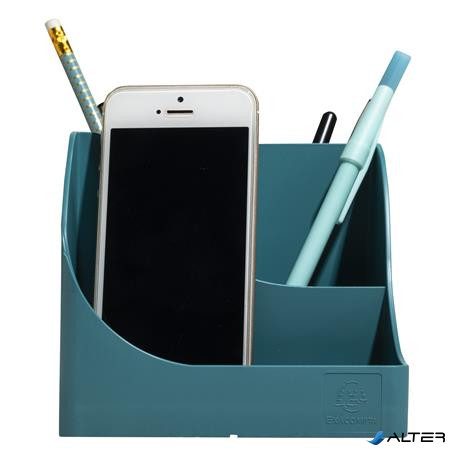 Asztali rendező, EXACOMPTA 'Skandi', nyugodt kék