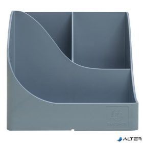   Asztali rendező, EXACOMPTA "AutentiK", kékesszürke