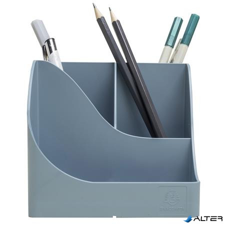 Asztali rendező, EXACOMPTA "AutentiK", kékesszürke