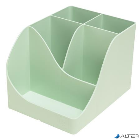 Asztali rendező, EXACOMPTA "AutentiK", zsálya