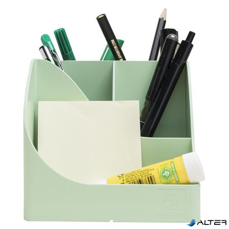 Asztali rendező, EXACOMPTA "AutentiK", zsálya