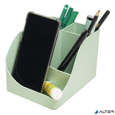 Asztali rendező, EXACOMPTA "AutentiK", zsálya