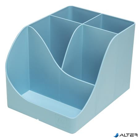 Asztali rendező, EXACOMPTA 'Pop'NCo', ciánkék