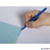 Regiszter, karton, A4, 12 részes, EXACOMPTA "Aquarel"