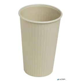 Pohár, újrahasználható, 36 cl, EXACOMPTA