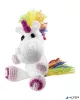 Mini horgolókészlet, FOLIA, „Unicorn”