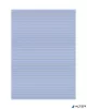 Dekorkarton, 2 oldalas, 24x34 cm, 270 g, 20 lap, FOLIA "Basic Rainbow", 20 különböző minta